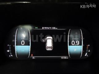 2020 KIA THE MASTER 4WD DIESEL 마스터즈 - 9