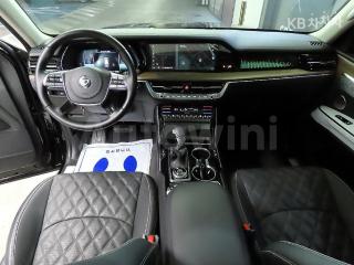 2020 KIA THE MASTER 4WD DIESEL 마스터즈 - 10