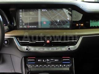 2020 KIA THE MASTER 4WD DIESEL 마스터즈 - 11
