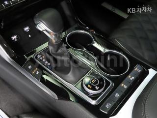 2020 KIA THE MASTER 4WD DIESEL 마스터즈 - 12