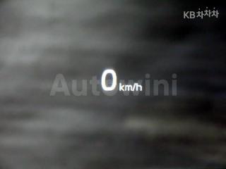 2020 KIA THE MASTER 4WD DIESEL 마스터즈 - 13