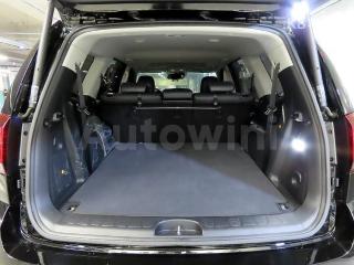 2020 KIA THE MASTER 4WD DIESEL 마스터즈 - 14