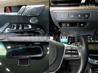 2020 KIA THE MASTER 4WD DIESEL 마스터즈 - 16