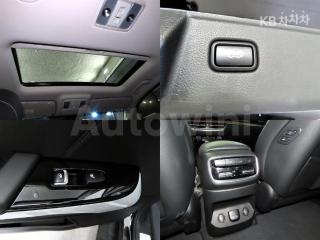 2020 KIA THE MASTER 4WD DIESEL 마스터즈 - 17
