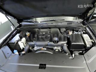 2020 KIA THE MASTER 4WD DIESEL 마스터즈 - 19
