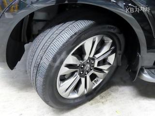 2020 KIA THE MASTER 4WD DIESEL 마스터즈 - 20