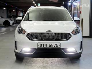 2018 KIA NIRO 1.6 PRESTIGE - 2