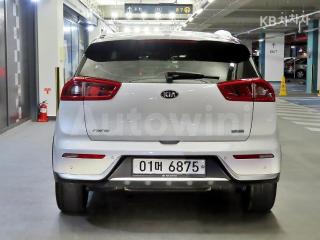 2018 KIA NIRO 1.6 PRESTIGE - 5