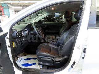 2018 KIA NIRO 1.6 PRESTIGE - 6