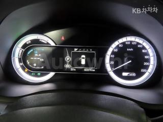 2018 KIA NIRO 1.6 PRESTIGE - 9