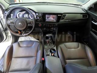 2018 KIA NIRO 1.6 PRESTIGE - 10