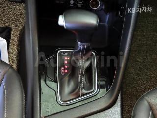 2018 KIA NIRO 1.6 PRESTIGE - 12