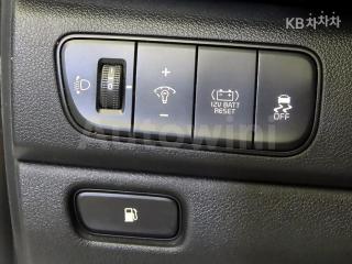 2018 KIA NIRO 1.6 PRESTIGE - 13
