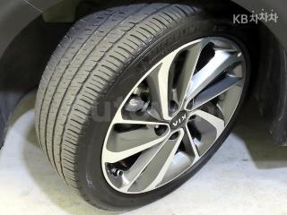 2018 KIA NIRO 1.6 PRESTIGE - 20