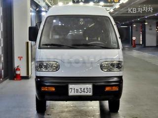 KLY2B11SDHC209787 2017 GM DAEWOO (CHEVROLET)  DAMAS 5 SEATS 코치 LIBIG-1