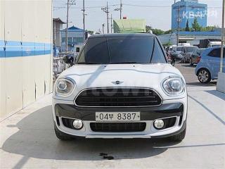 WMWYU1103H3D17275 2017 MINI COOPER COUNTRYMAN D ALL4 2.0 BASIC-0