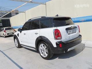 WMWYU1103H3D17275 2017 MINI COOPER COUNTRYMAN D ALL4 2.0 BASIC-3