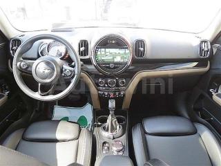 WMWYU1103H3D17275 2017 MINI COOPER COUNTRYMAN D ALL4 2.0 BASIC-4