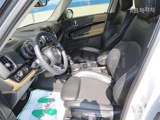WMWYU1103H3D17275 2017 MINI COOPER COUNTRYMAN D ALL4 2.0 BASIC-5