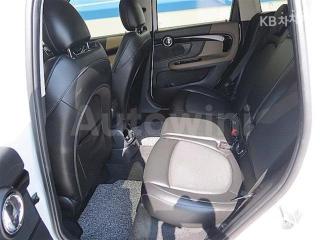 2017 MINI COOPER COUNTRYMAN D ALL4 2.0 BASIC - 7