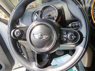 2017 MINI COOPER COUNTRYMAN D ALL4 2.0 BASIC - 9