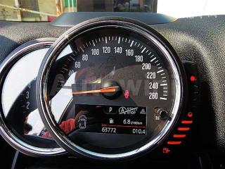2017 MINI COOPER COUNTRYMAN D ALL4 2.0 BASIC - 10