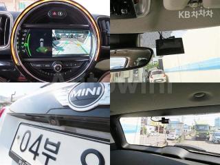 2017 MINI COOPER COUNTRYMAN D ALL4 2.0 BASIC - 16