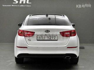 KNAGM419BEA426399 2014 KIA  K5 OPTIMA TRENDY-3