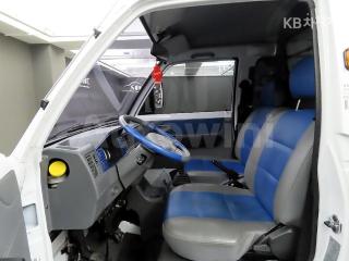 KLY2B11ZDKC222346 2019 GM DAEWOO (CHEVROLET)  DAMAS VAN 2 SEATS PANEL VAN DLX-4