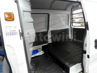 KLY2B11ZDKC222346 2019 GM DAEWOO (CHEVROLET)  DAMAS VAN 2 SEATS PANEL VAN DLX-5