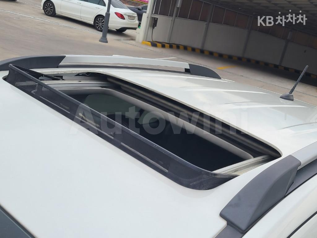 2015 GM DAEWOO (CHEVROLET) TRAX 1.4 PREMIUM - 19