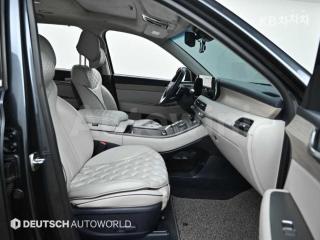 2019 HYUNDAI PALISADE 2.2 DIESEL 7 SEATS AWD PRESTIGE - 10