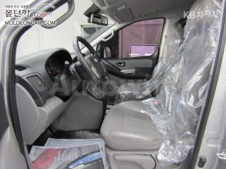 KMFWBX7KBEU568500 2014 HYUNDAI GRAND STAREX H-1 5 SEATS VAN CVX PREMIUM-4