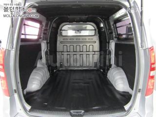 2014 HYUNDAI GRAND STAREX H-1 5 SEATS VAN CVX PREMIUM - 10
