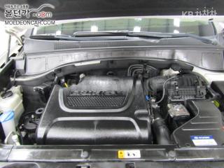 KMHSR81XDEU061368 2014 HYUNDAI MAXCRUZ DIESEL(E-VGT)2.2 4WD EXCLUSIVE 6 SEATS SPECIAL-5