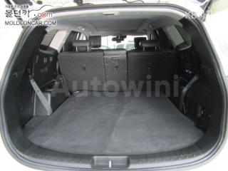 2014 HYUNDAI MAXCRUZ DIESEL(E-VGT)2.2 4WD EXCLUSIVE 6 SEATS SPECIAL - 11