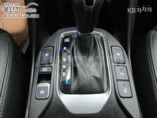 2014 HYUNDAI MAXCRUZ DIESEL(E-VGT)2.2 4WD EXCLUSIVE 6 SEATS SPECIAL - 13