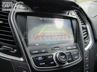 2014 HYUNDAI MAXCRUZ DIESEL(E-VGT)2.2 4WD EXCLUSIVE 6 SEATS SPECIAL - 15