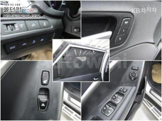 2014 HYUNDAI MAXCRUZ DIESEL(E-VGT)2.2 4WD EXCLUSIVE 6 SEATS SPECIAL - 17