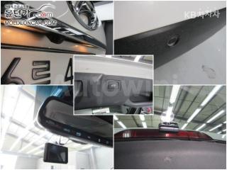 2014 HYUNDAI MAXCRUZ DIESEL(E-VGT)2.2 4WD EXCLUSIVE 6 SEATS SPECIAL - 18