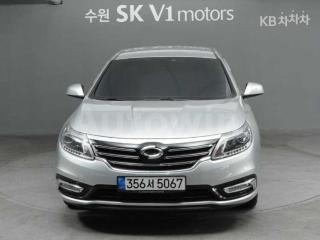 KNMA4C2BMHP153029 2017 RENAULT SAMSUNG SM5 NOVA PE-0