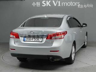 KNMA4C2BMHP153029 2017 RENAULT SAMSUNG SM5 NOVA PE-3