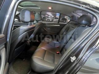 2014 BMW 5 SERIES 520D F10(10~16년) - 7