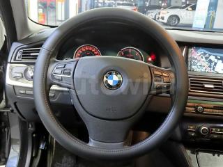 2014 BMW 5 SERIES 520D F10(10~16년) - 8
