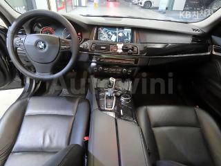 2014 BMW 5 SERIES 520D F10(10~16년) - 10