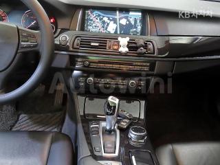 2014 BMW 5 SERIES 520D F10(10~16년) - 11