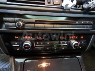 2014 BMW 5 SERIES 520D F10(10~16년) - 12