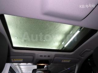 2014 BMW 5 SERIES 520D F10(10~16년) - 15