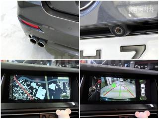 2014 BMW 5 SERIES 520D F10(10~16년) - 16