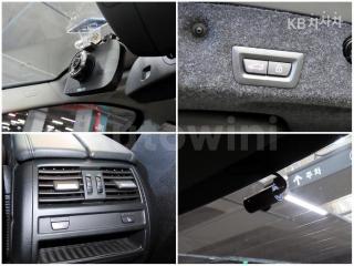 2014 BMW 5 SERIES 520D F10(10~16년) - 17